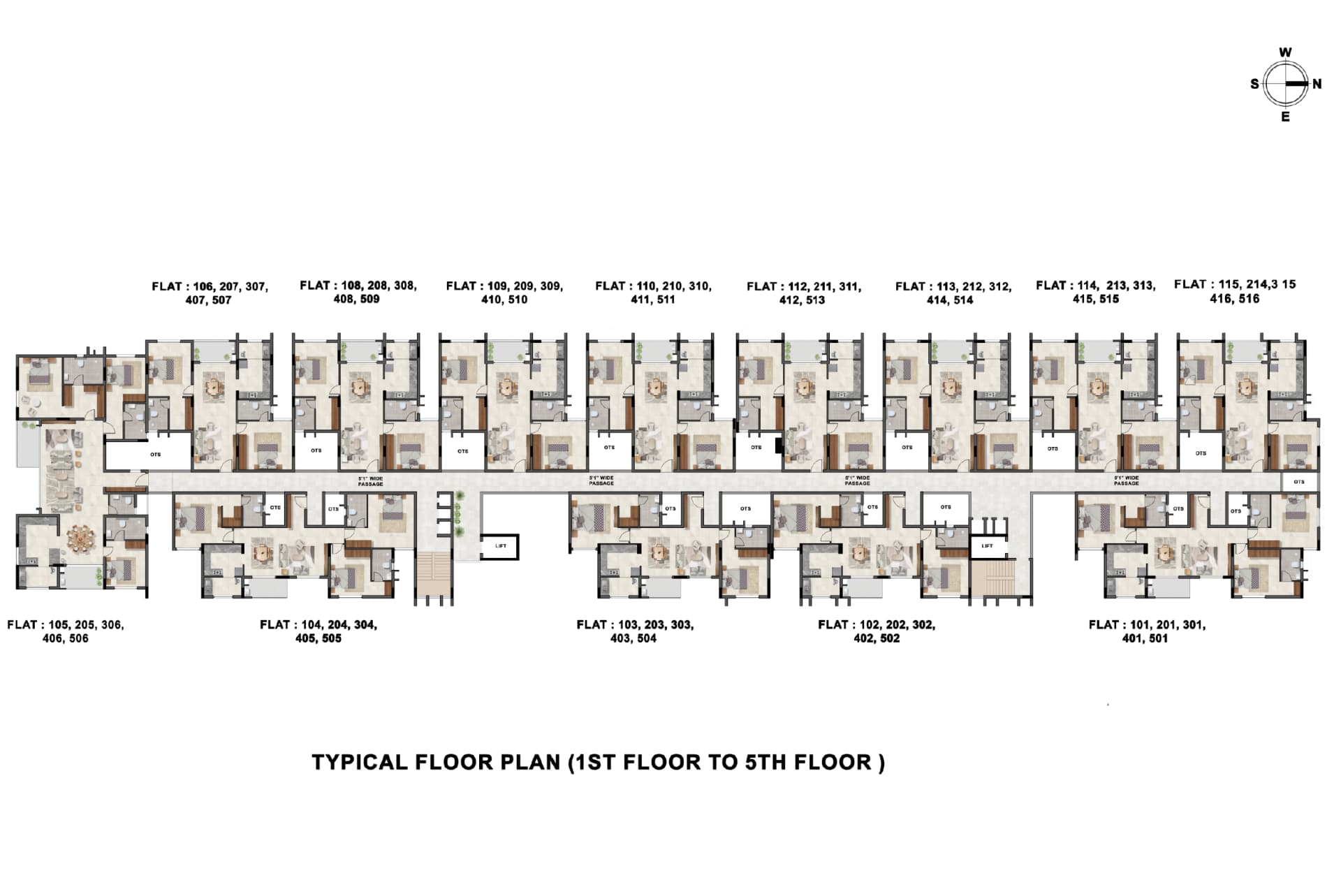 Community Master Plan